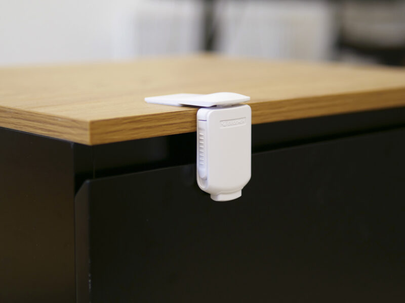 Ochrana zásuvek vnější