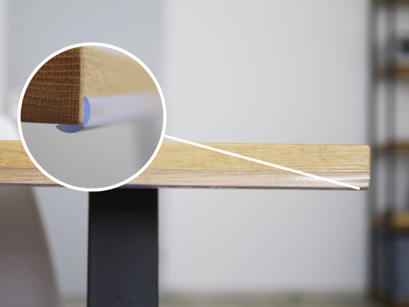 Ochranný pás malý