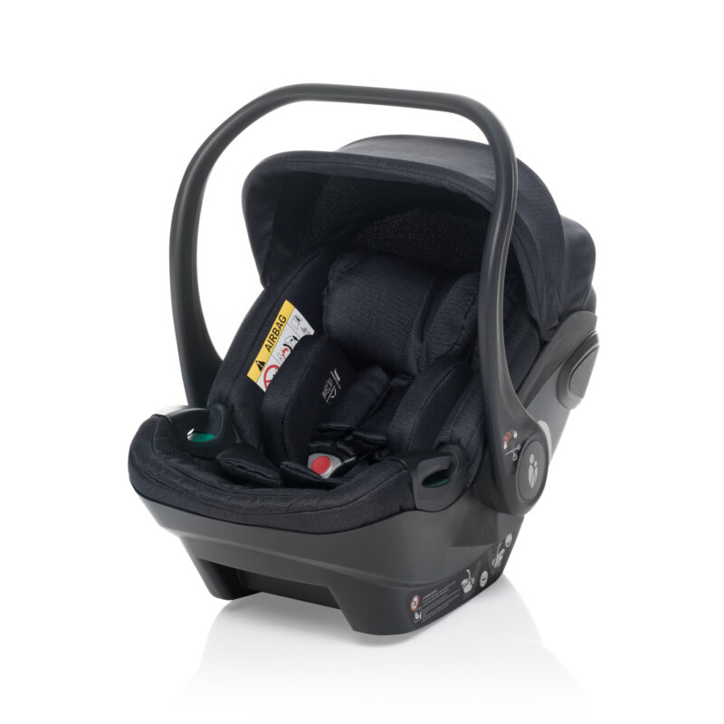 Autosedačka XS Plus i-size