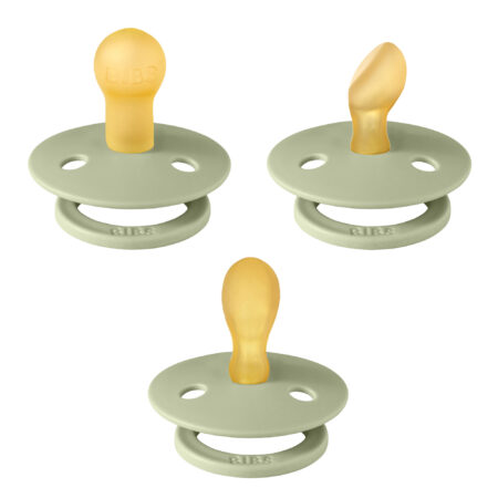 BIBS Colour TRY IT 3-balenie