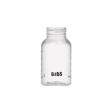BIBS náhradná plastová fľaša 150 ml
