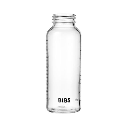 BIBS náhradná sklenená fľaša 240 ml