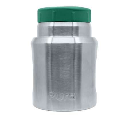 Pura TERMO nádoba na jedlo 400 ml