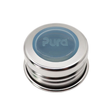 Pura nerezová objímka + tesniaci disk