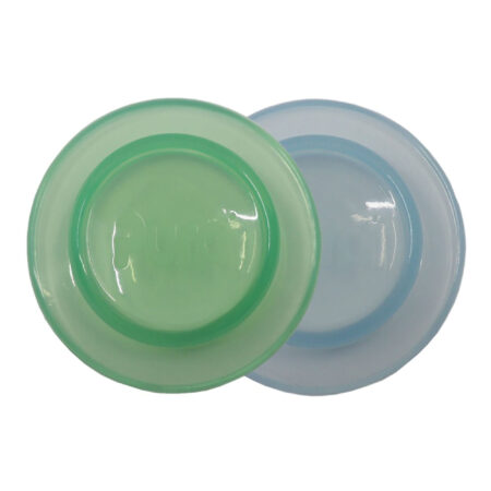 Pura silikónové tesniace disky 2ks