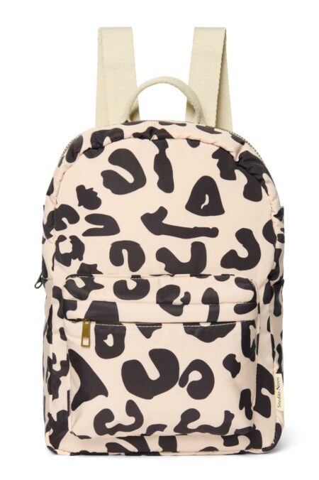 STUDIO NOOS - Puffy Midi BACKPACK - batôžtek s predným vreckom | Holy Cow