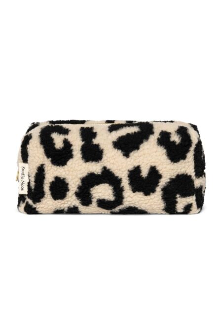 STUDIO NOOS - Teddy POUCH - pouzdro | Holy Cow