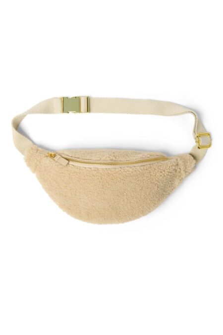 STUDIO NOOS - Teddy Mini FANNY pack - ladvinka | Ecru