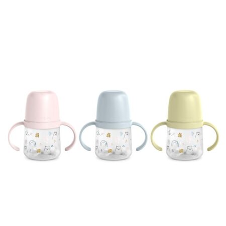 SUAVINEX | PRVÁ fľaša BEAR 150 ml