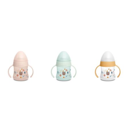 SUAVINEX | PRVÁ fľaša FOREST 150 ml