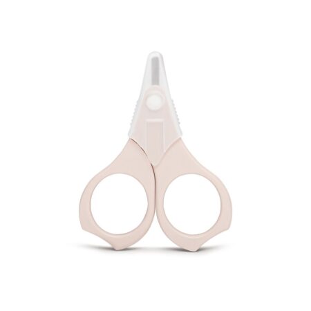 SUAVINEX | Nožničky kojenecke DREAMS - ružové