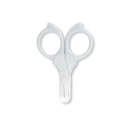 SUAVINEX | Nožničky kojenecke DREAMS - modré