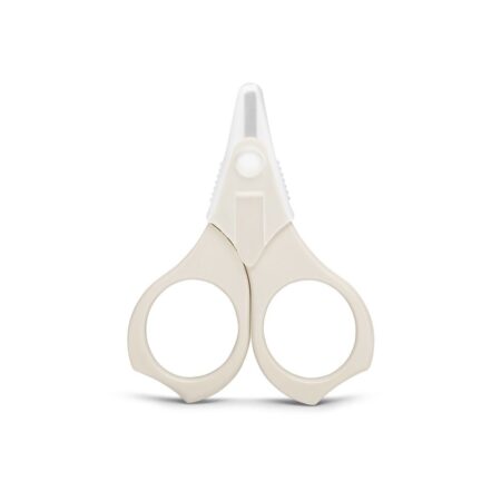 SUAVINEX | Nožničky kojenecke DREAMS - krémové