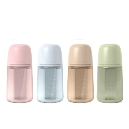 SUAVINEX | DOJČENSKÁ FĽAŠA  240 ml M COLOUR ESSENCE - NOVINKA