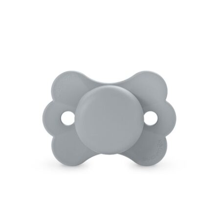 SUAVINEX | Cumlík SX PRO fyziologický WONDERLAND 6/18m - MODRÁ