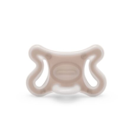 SUAVINEX | Cumlík Zerø.Zerø MEDIUM Fyziologický 6/18M