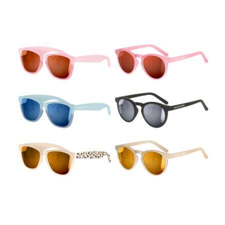 SUAVINEX | Dámske / pánske okuliare polarizované s puzdrom NEW 2025