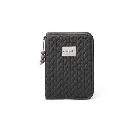 SUAVINEX WONDERLAND PUZDRO NA DOKUMENTY GREY