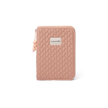 SUAVINEX WONDERLAND PUZDRO NA DOKUMENTY ROSE