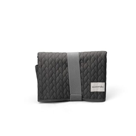 SUAVINEX WONDERLAND PREBAĽOVACIA podložka GREY