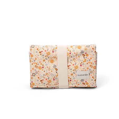 SUAVINEX WONDERLAND PREBAĽOVACIA podložka LIBERTY – print