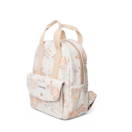 SUAVINEX POETRY BATÔŽOK malý - kvetinový