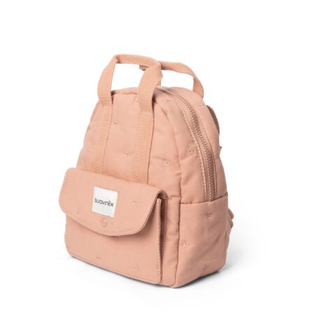 SUAVINEX POETRY BATÔŽOK malý - ružový