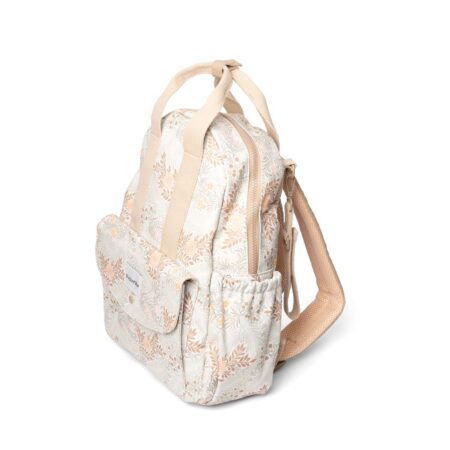 SUAVINEX POETRY BATÔŽOK veľký - kvetinový