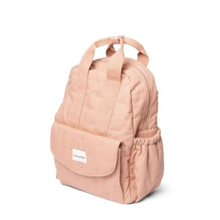 SUAVINEX POETRY BATÔŽOK veľký - ružový