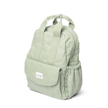 SUAVINEX POETRY BATÔŽOK veľký - zelený