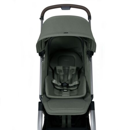 Joolz Novorodenecká vložka pro Aer2 /+//Day5 | Forest green