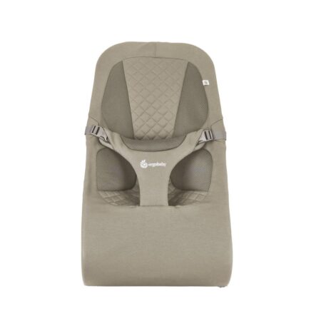 ERGOBABY | EVOLVE - náhradná textília na lehátko - Soft Olive