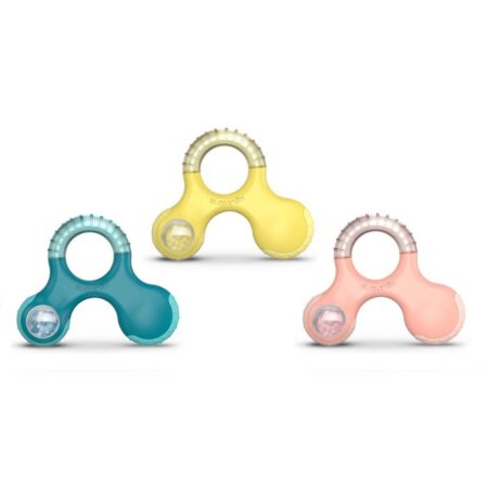 SUAVINEX | HRYZÁTKO STEP 3 +6 m