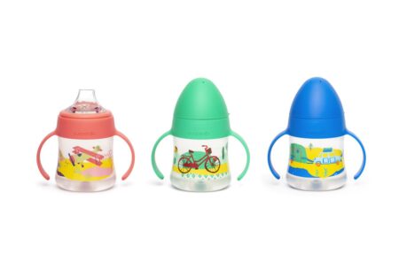 SUAVINEX | PRVÁ fľaša WANDERLUST 150 ml