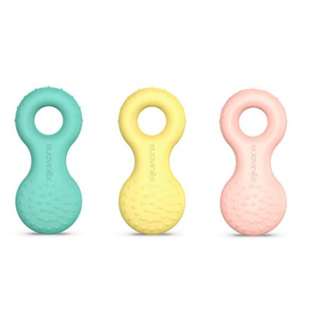 SUAVINEX | HRYZÁTKO STEP 1 +0 m