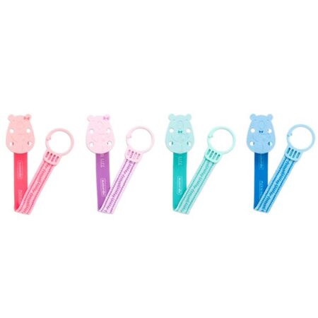 SUAVINEX | MFL KLIP MACKO so stuhou