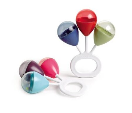 SUAVINEX | HRKÁLKA Galaxy +4 m