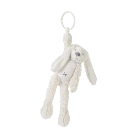Happy Horse | králiček Richie na zavesenie krémový veľkosť: 27 cm