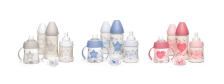 SUAVINEX | SET Little Star