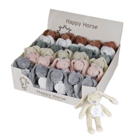 Happy Horse | králiček Richie Mini - mix veľkosť: 19 cm