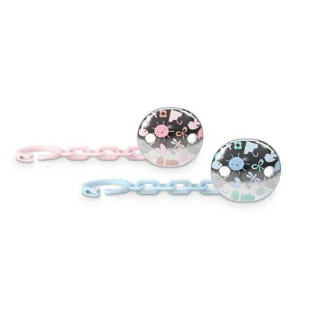 SUAVINEX | KLIP NA CUMLÍK ŠPERK MEMORY