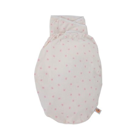 ERGOBABY | Zavinovačka TOG 0.5 - DAISIES