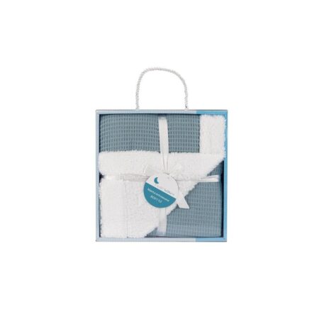 INTERBABY | Deka KOSTIČKY & BARÁNOK - PETROLEJOVÁ