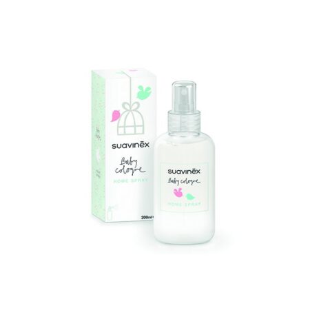 SUAVINEX | Domáca vôňa vo spreji MEMORIES