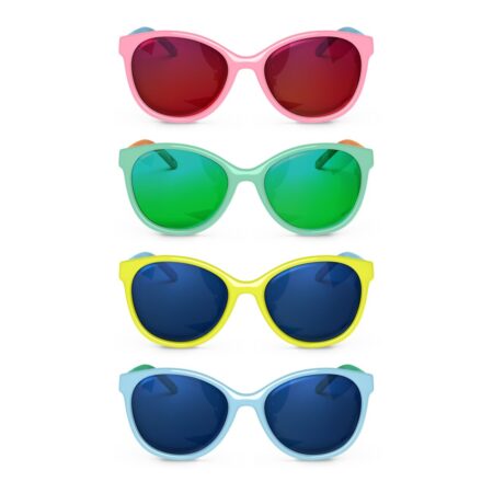 SUAVINEX | Detské okuliare +36 mesiacov polarizované s puzdrom