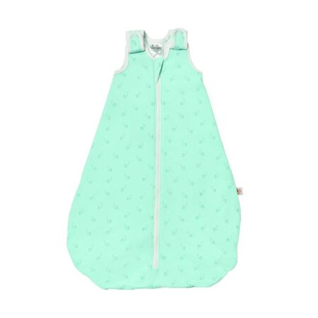 ERGOBABY | SPACÍ VAK (0-6) TOG 1.0 - Agean Fish