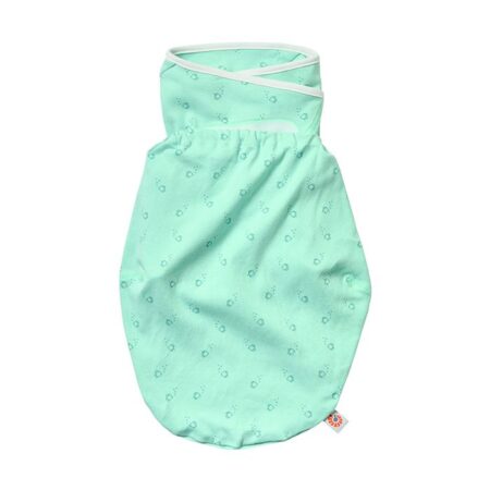 ERGOBABY | ZAVINOVAČKA/Swaddler TOG 0.5 - Agean Fish