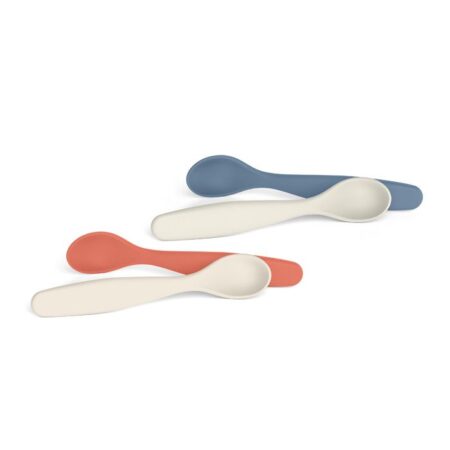 SUAVINEX | Lyžičky GO NATURAL 2 ks