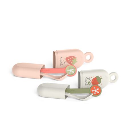 SUAVINEX | SET na cesty GO NATURAL