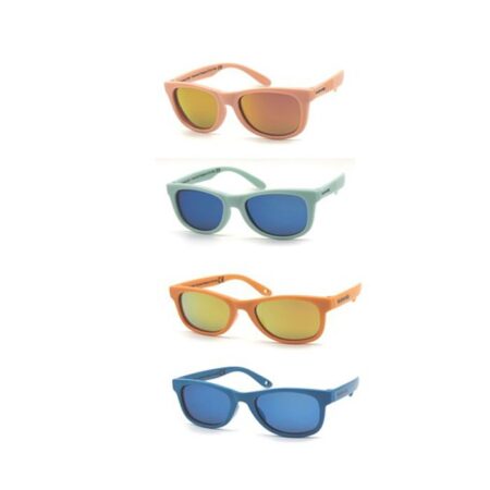 SUAVINEX | Detské okuliare -3-8 rokov polarizované s puzdrom NEW